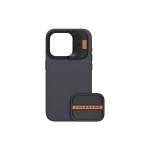 PolarPro Étui pour iPhone 15 Pro LiteChaser 15 - Océan