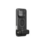 PolarPro iPhone 16 Pro Max LiteChaser 16 ProCase - Noir