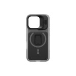 PolarPro iPhone 16 Pro LiteChaser 16 ProCase - Transparent