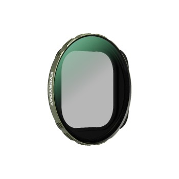 PolarPro LiteChaser 16 -, ShortStache Everyday Filter PolarPro LiteChaser 16 -, ShortStache Everyday Filter