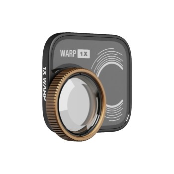 PolarPro LiteChaser 16 - Warp 1x Lens PolarPro LiteChaser 16 - Warp 1x Lens