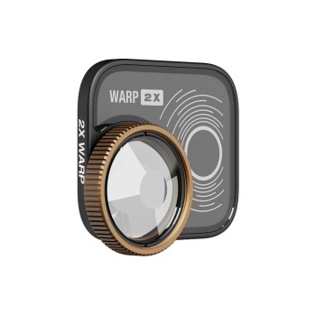PolarPro LiteChaser 16 - Warp 2x Lens PolarPro LiteChaser 16 - Warp 2x Lens