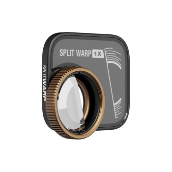 PolarPro LiteChaser 16 - Split Warp Lens PolarPro LiteChaser 16 - Split Warp Lens