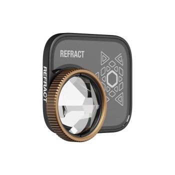 PolarPro LiteChaser 16 - Refract Lens PolarPro LiteChaser 16 - Refract Lens