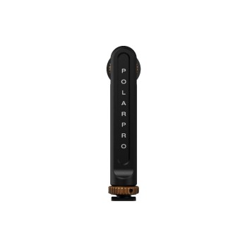 PolarPro LiteChaser 16 - Vertical IG Mount PolarPro LiteChaser 16 - Vertical IG Mount