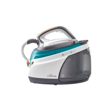 Polti Centrale vapeur La Vaporella XT110C Polti Centrale vapeur La Vaporella XT110C