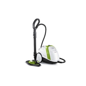 Polti Nettoyeur à vapeur Vaporetto Smart 110 Eco Polti Nettoyeur à vapeur Vaporetto Smart 110 Eco