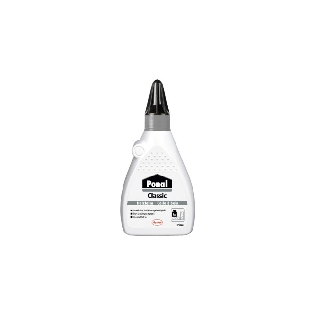 Ponal Classic, Holzleim 120g Ponal Classic, Holzleim 120g