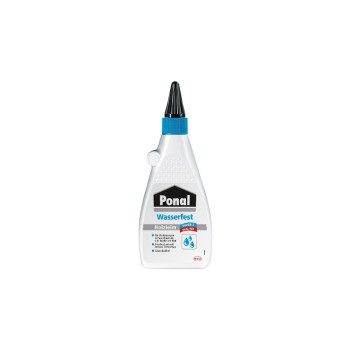 Ponal Wasserfest, 550g Ponal Wasserfest, 550g