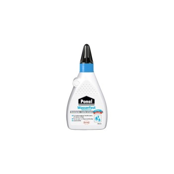 Ponal Wasserfest, 120g Ponal Wasserfest, 120g