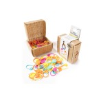 Pony Marqueur de maille 40 Pièce/s