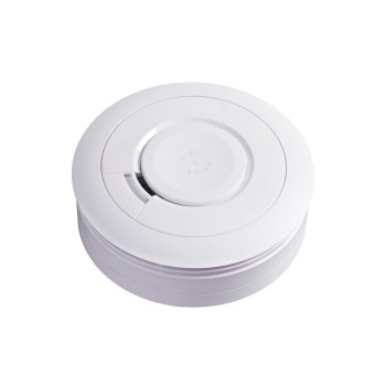 POPP Rauchmelder, 10 Jahres