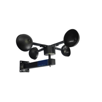 Popp Z-Wave Windsensor, Z-Wave +,