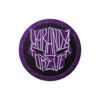 Popsockets Premium, Wakanda Forever Popsockets Premium, Wakanda Forever