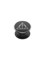 PopSockets Support PopGrip Deathly Hallows Enamel