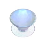 PopSockets Support PopGrip Frosted Iridescent