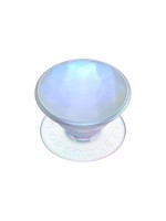 PopSockets Support PopGrip Frosted Iridescent