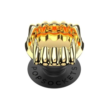 Popsockets PopGrip, Say Cheese Popsockets PopGrip, Say Cheese