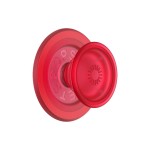 PopSockets Support Blanchette Red MagSafe