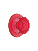 PopSockets MagSafe, Blanchette Red