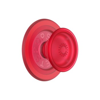 PopSockets MagSafe, Blanchette Red PopSockets MagSafe, Blanchette Red