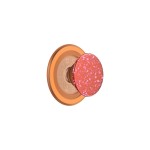 PopSockets MagSafe, Clay Specle Aluminium