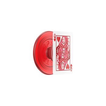 PopSockets MagSafe, Heartbreaker Queen PopSockets MagSafe, Heartbreaker Queen