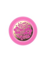 PopSockets Support PopGrip Lace Hot Pink Enamel