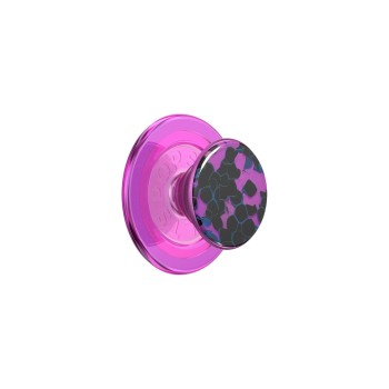 PopSockets MagSafe, Purple Prism PopSockets MagSafe, Purple Prism