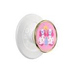 PopSockets MagSafe, Staffordshire Furries Enamel