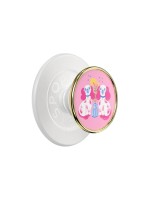 PopSockets MagSafe, Staffordshire Furries Enamel