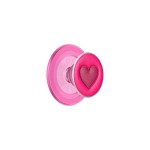 PopSockets Support Stitched Sweet Heart MagSafe