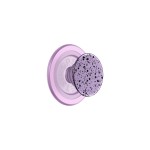 PopSockets Support Sugar Plum Speckle MagSafe