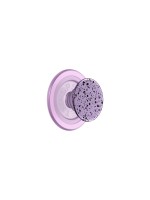 PopSockets MagSafe, Sugar Plum Speckle Aluminium