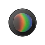 PopSockets MagSafe, Clay Specle Aluminium