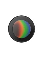 PopSockets Support PopGrip Clay Specle Aluminium