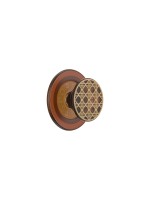 PopSockets MagSafe, Wood Res- Raising Cane