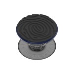 PopSockets PopGrip Imprint Black