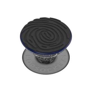 PopSockets PopGrip, Imprint Black PopSockets PopGrip, Imprint Black