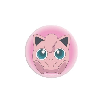 PopSockets PopGrip, Jigglypuff Ombre PopSockets PopGrip, Jigglypuff Ombre