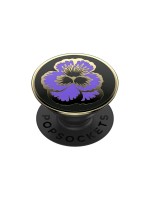 PopSockets PopGrip, Flowering Iris Enamel