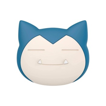 PopSockets PopGrip, Popout Snorlax Face PopSockets PopGrip, Popout Snorlax Face