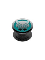 PopSockets PopGrip, Black Panther Enamel