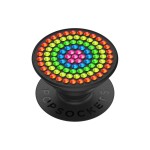 PopSockets PopGrip, Swarovsky Neon Crystal Burst
