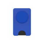 PopSockets PopWallet + Magsafe Cobalt