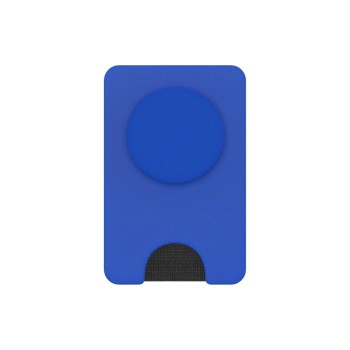 PopSockets MagSafe Wallet, 3 Karten Cobalt PopSockets MagSafe Wallet, 3 Karten Cobalt