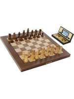 Jeux d'échec Millennium Chess Genius Exclusive. Elo 2300 points