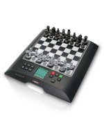 Millennium CHESS GENIUS Pro chess computer.  2200 ELO