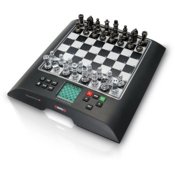 Millennium CHESS GENIUS Pro Schachcomputer.  2200 ELO Millennium CHESS GENIUS Pro Schachcomputer.  2200 ELO