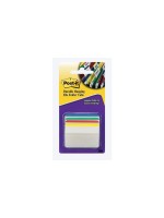3M Post-it Index 686A-1, 4 x 6 Streifen à 50.8 x 38 mm